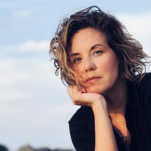 Headshot of Christina Rivera