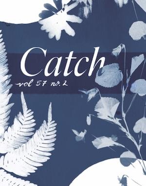 Cover of Catch Magazine, Volume 57, No. 2