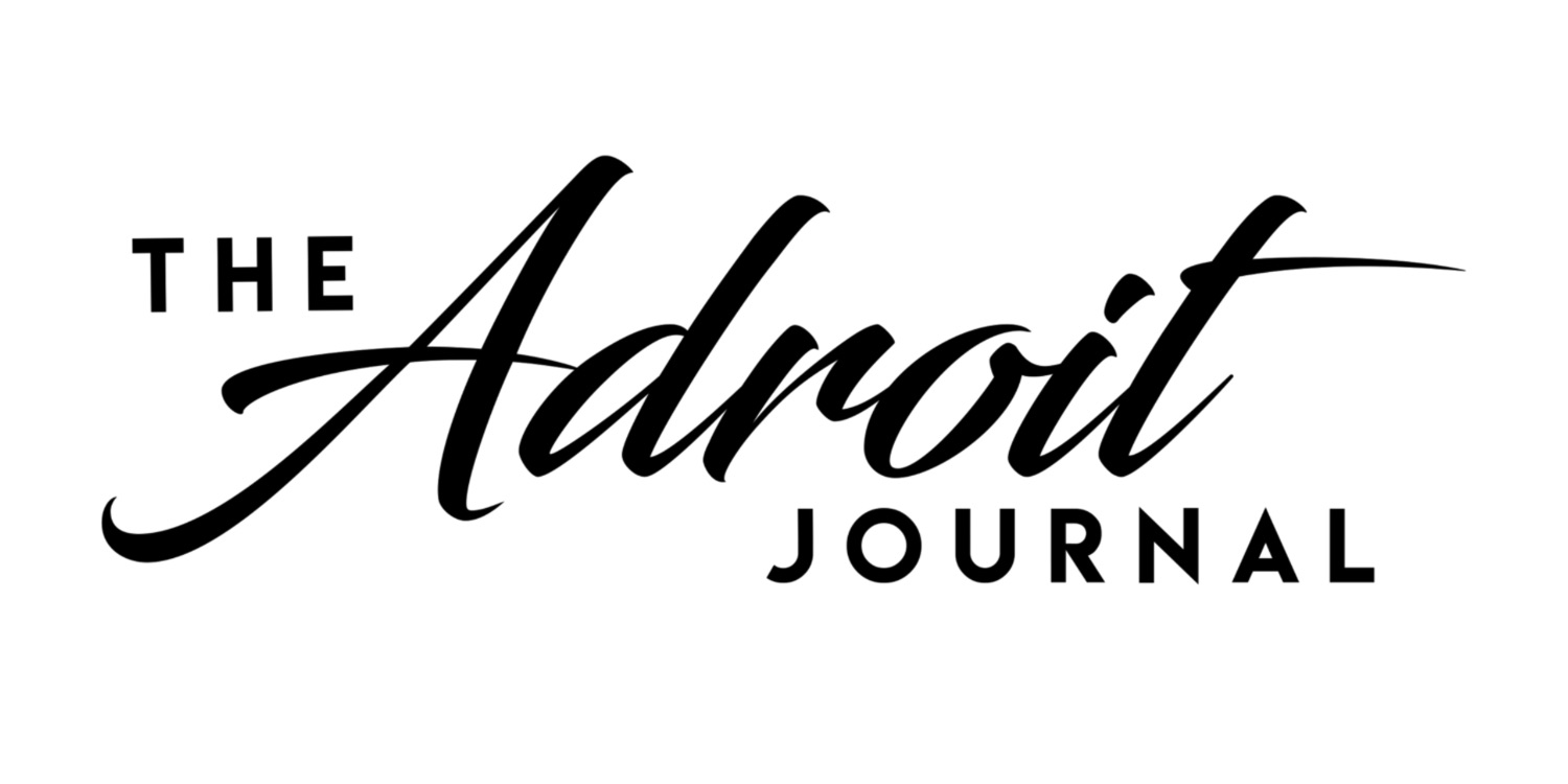 Adroit Journal logo