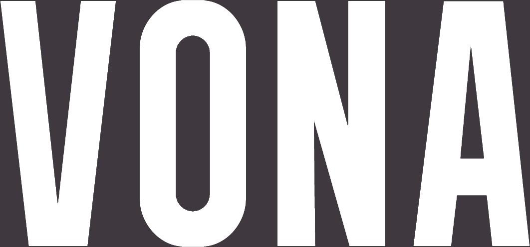 VONA logo