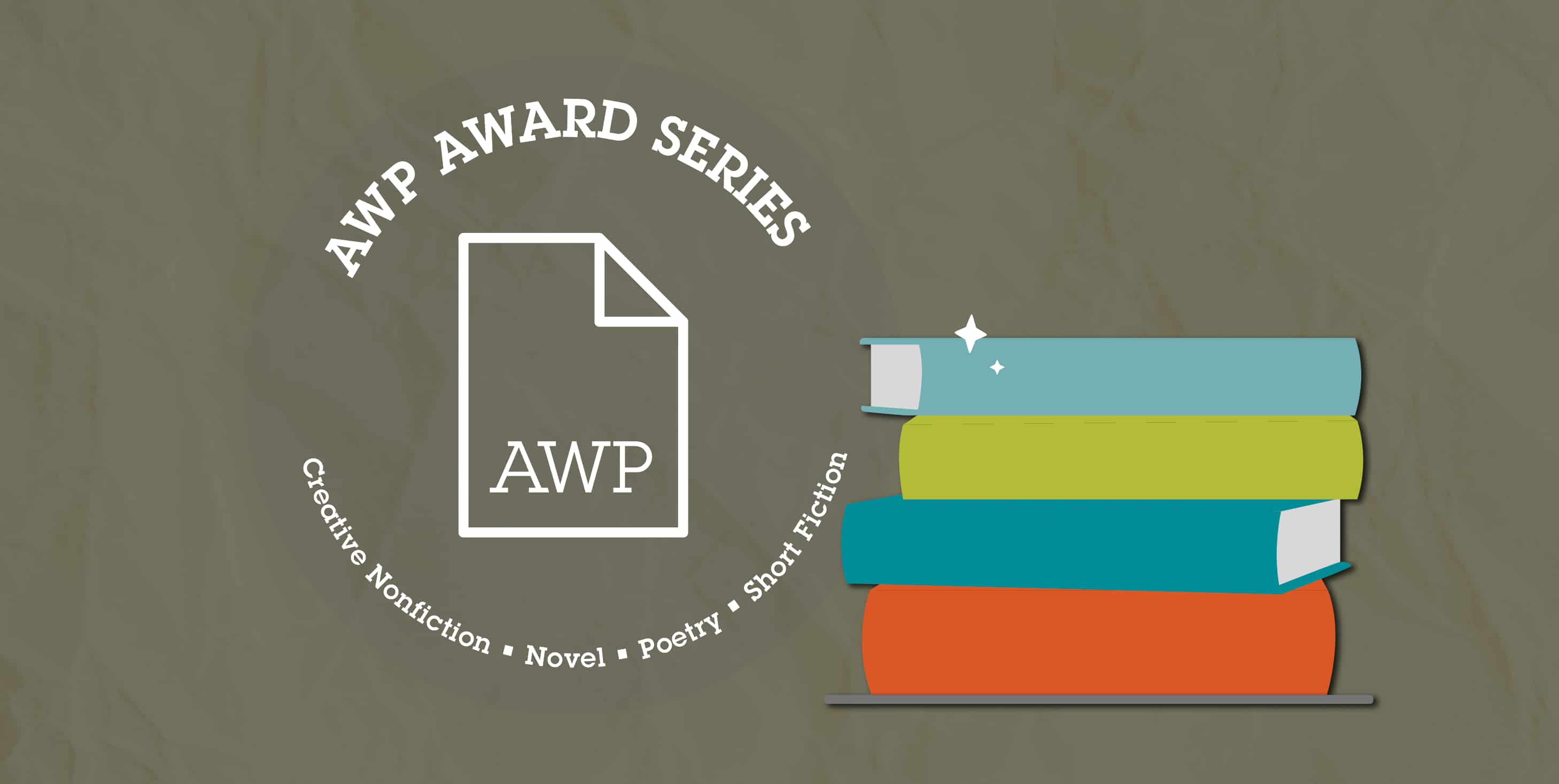 Image with the words AWP Award Series.