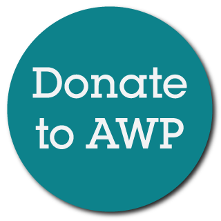 AWP Donate button