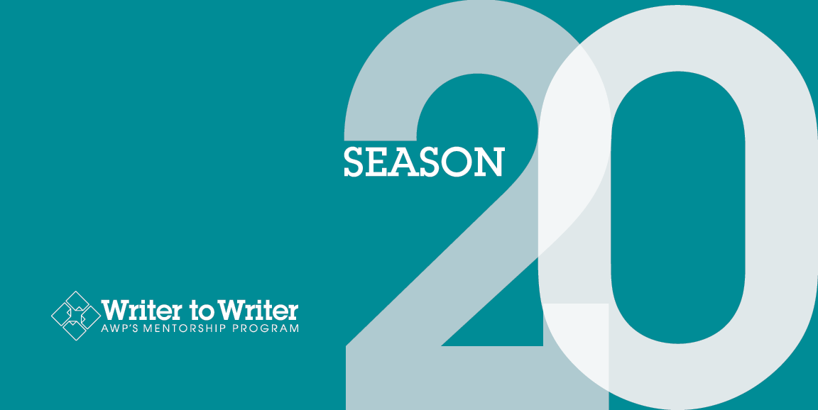 W2W Season 20 header image.