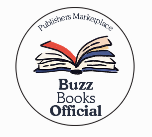 Logo of Buzz Books Official from Publishers Marketplace