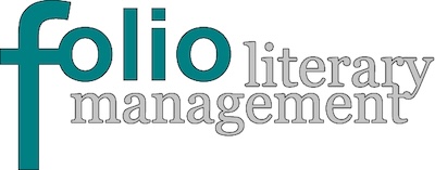 Folio Literary Management logo