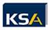 Kaplan Stahler Agency (KSA) logo