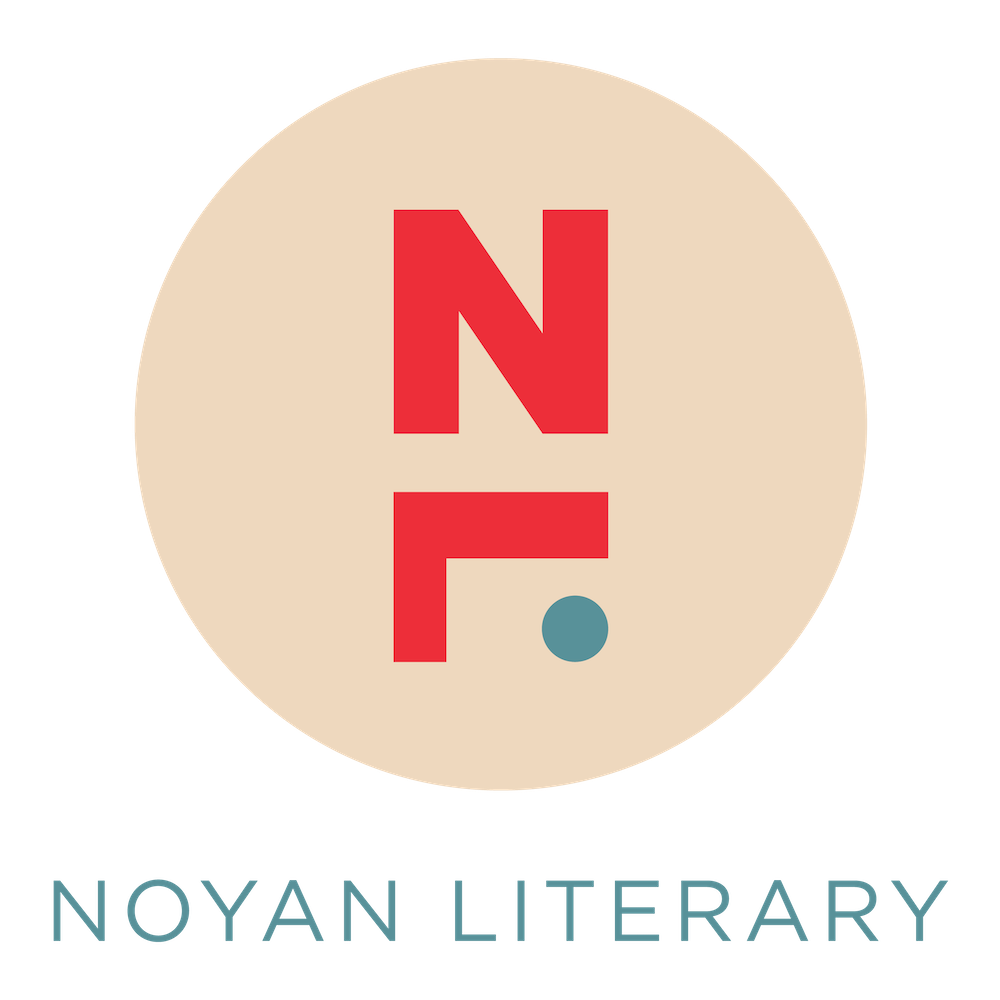 Noyan Literary logo