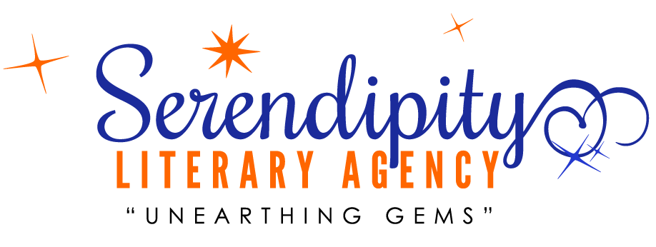 Logo of Serendipity Literary Agency LLC