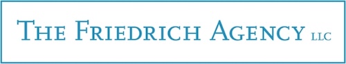 Friedrich Agency logo