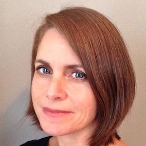Headshot of Jamie Chambliss